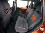 Honda Fit Sport Extreme Concept 2006 года